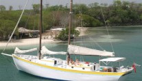 Custom Charter Yachts in Grenada